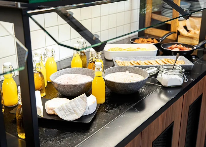 Hotel Loginn Offenbach am Main