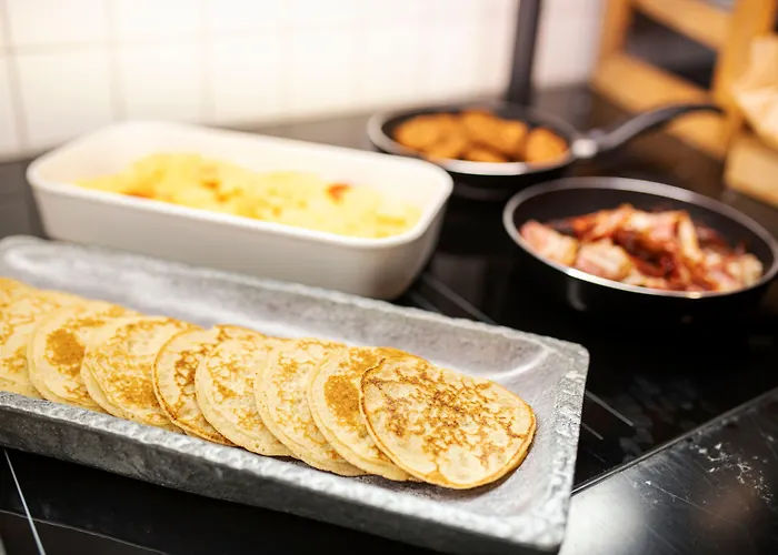 Loginn Hotel Offenbach am Main