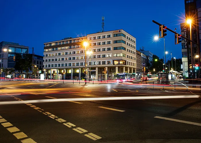 Loginn 3* Offenbach am Main