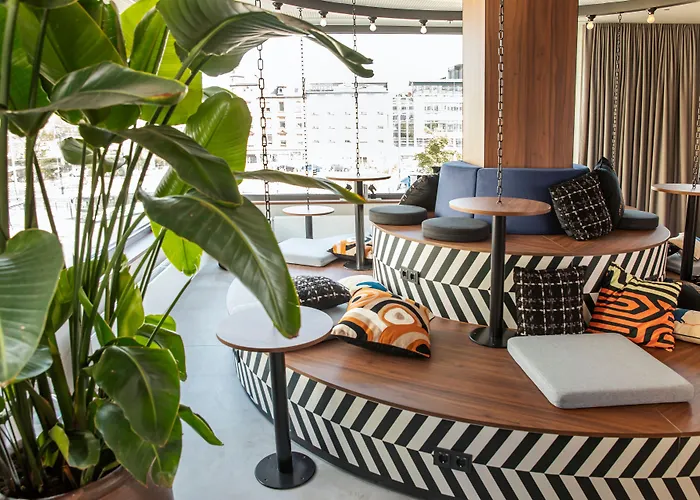 Loginn 3* Offenbach am Main