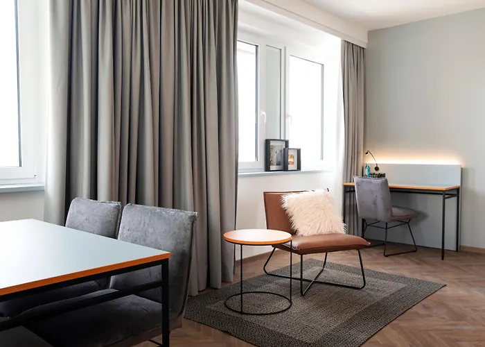 Loginn 3* Offenbach am Main